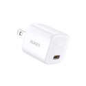 AUKEY PA-B1 Universal White AC Indoor