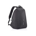 XD-Design Bobby Soft backpack Casual backpack Black Polyethylene terephthalate (PET)