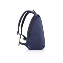 XD-Design Bobby Soft backpack Casual backpack Navy Polyethylene terephthalate (PET)