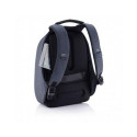 XD-Design Bobby Hero XL backpack Casual backpack Navy PU leather