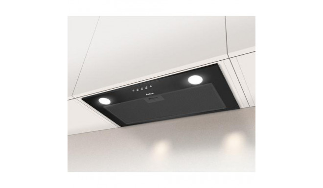 Amica OMC6241B cooker hood Built-in Black 182 m³/h