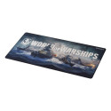 GENESIS NPG-1737 mouse pad Gaming mouse pad Multicolour