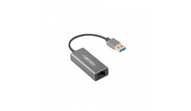 NATEC Cricket USB 3.2 Gen 1 (3.1 Gen 1) Type-A Black