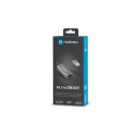 NATEC Cricket USB 3.2 Gen 1 (3.1 Gen 1) Type-A Black