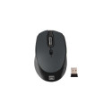 NATEC Osprey mouse Office Right-hand RF Wireless + Bluetooth Optical 1600 DPI