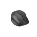 NATEC CRAKE 2 mouse Office Left-hand Bluetooth Optical 2400 DPI