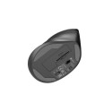 NATEC CRAKE 2 mouse Office Right-hand Bluetooth Optical 2400 DPI