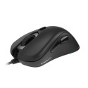 GENESIS Krypton 200 mouse Gaming Right-hand USB Type-A Optical 6400 DPI
