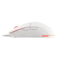 GENESIS Krypton 750 mouse Gaming Right-hand USB Type-A Optical 2000 DPI