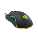 GENESIS Krypton 220 mouse Gaming Right-hand USB Type-A Optical 6400 DPI