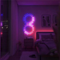 Nanoleaf Lines Expansion Pack 3PK mood lighting