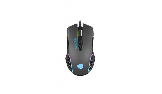 FURY Hustler mouse Gaming Ambidextrous USB Type-A Optical 6400 DPI