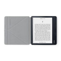 Rakuten Kobo N778-AC-BK-E-PU e-book reader case 20.3 cm (8&quot;) Folio Black