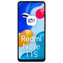 Xiaomi Redmi Note 11S 16.3 cm (6.43&quot;) Dual SIM Android 11 4G USB Type-C 6 GB 128 GB 5000 mA