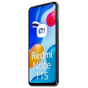 Xiaomi Redmi Note 11S 16.3 cm (6.43&quot;) Dual SIM Android 11 4G USB Type-C 6 GB 128 GB 5000 mA