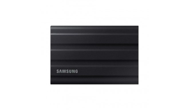 Samsung MU-PE2T0S 2 TB USB Type-C 3.2 Gen 2 (3.1 Gen 2) Black