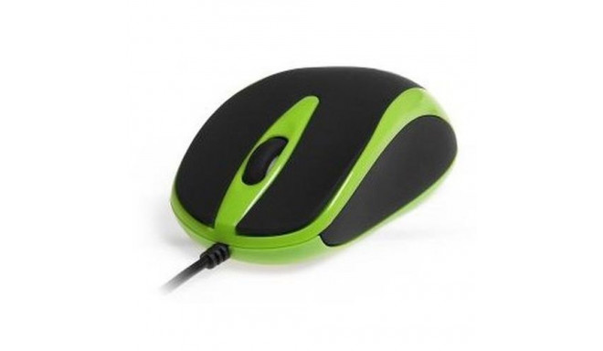Media-Tech Plano mouse USB Type-A Optical 800 DPI