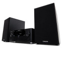 Aiwa MSBTU-500 home audio system Home audio micro system 50 W Black