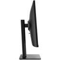 MSI Modern MD272P 27 Inch Monitor with Adjustable Stand, Full HD (1920 x 1080), 75Hz, IPS, 5ms, HDMI