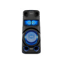 Sony MHC-V73D High Power Bluetooth® Party Speaker with omnidirectional party sound and light