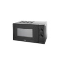 Beko MGC20100B microwave Countertop Combination microwave 20 L 700 W White