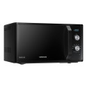 Samsung MG23K3614AK/BA microwave Countertop Solo microwave 23 L 1250 W Black