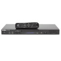 MadBoy MFP1000X DVD/Blu-Ray player DVD player Black