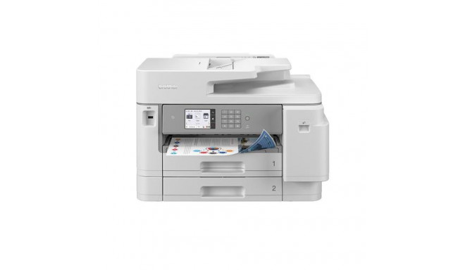 Brother MFC-J5955DW multifunction printer Inkjet A3 1200 x 4800 DPI 30 ppm Wi-Fi