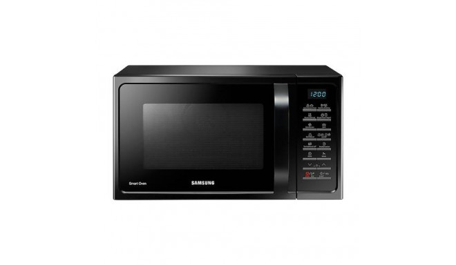 Samsung MC28H5015AK/BA microwave Countertop Combination microwave 28 L 900 W Black