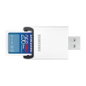Samsung MB-SD256SB/WW memory card 256 GB SDXC UHS-I