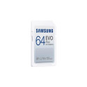 Samsung EVO Plus 64 GB SDXC UHS-I