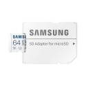 Samsung EVO Plus 64 GB MicroSDXC UHS-I Class 10