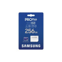 Samsung PRO Plus MB-MD256SA/EU memory card 256 GB MicroSD UHS-I Class 3