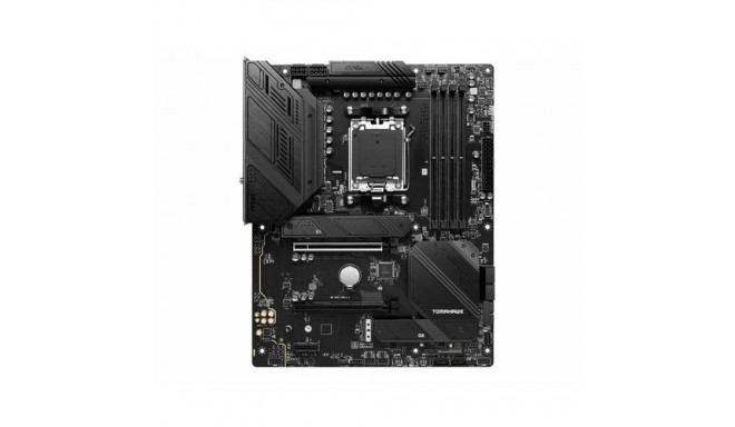 MSI MAG B650 Tomahawk WIFI AMD B650 Socket AM5 ATX