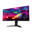 GIGABYTE M34WQ 34” WQHD Gaming Monitor - 3440x1440 (WQHD), 144Hz, 1ms, 400 cd/m2, FreeSync Premium, 