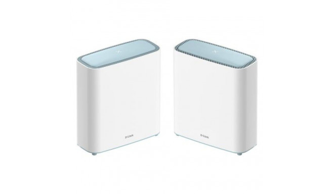D-Link EAGLE PRO AI AX3200 Mesh System