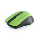 Modecom MC-WM9 mouse Ambidextrous RF Wireless Optical 1200 DPI