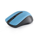 Modecom MC-WM9 mouse Ambidextrous RF Wireless Optical 1200 DPI