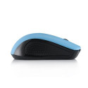 Modecom MC-WM9 mouse Ambidextrous RF Wireless Optical 1200 DPI