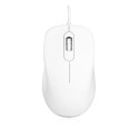 Modecom MC-M10 mouse Office Ambidextrous USB Type-A Optical 1000 DPI