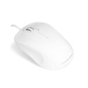 Modecom MC-M10 mouse Office Ambidextrous USB Type-A Optical 1000 DPI