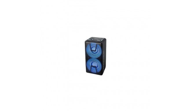Muse M-1805 DJ portable/party speaker Stereo portable speaker Black