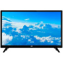 JVC LT-24VH2105 TV 61 cm (24&quot;) HD Black 220 cd/m²