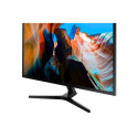 Samsung UJ59 computer monitor 81.3 cm (32&quot;) 3840 x 2160 pixels 4K Ultra HD LCD Grey