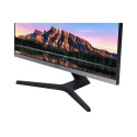 Samsung UR55 computer monitor 71.1 cm (28&quot;) 3840 x 2160 pixels 4K Ultra HD LED Grey