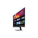 Samsung M70B computer monitor 81.3 cm (32&quot;) 3840 x 2160 pixels 4K Ultra HD LED Black