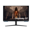 Samsung G70B computer monitor 81.3 cm (32&quot;) 3840 x 2160 pixels 4K Ultra HD LED Black