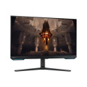 Samsung G70B computer monitor 81.3 cm (32&quot;) 3840 x 2160 pixels 4K Ultra HD LED Black