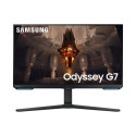 Samsung G70B computer monitor 71.1 cm (28&quot;) 3840 x 2160 pixels 4K Ultra HD LED Black