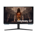 Samsung G70B computer monitor 71.1 cm (28&quot;) 3840 x 2160 pixels 4K Ultra HD LED Black